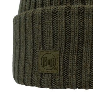 Buff Unisex Damen Herren Mütze Strickmütze Wollmütze Merino Knitted Beanie Erviny - Bild 1