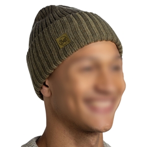 Buff Unisex Damen Herren Mütze Strickmütze Wollmütze Merino Knitted Beanie Erviny - Bild 2