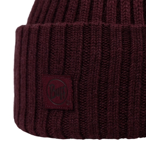 Buff Unisex Damen Herren Mütze Strickmütze Wollmütze Merino Knitted Beanie Erviny - Bild 1