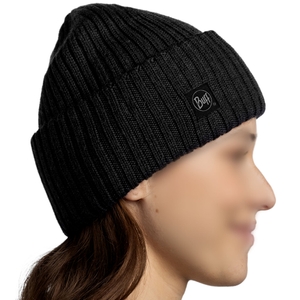 Buff Unisex Damen Herren Mütze Strickmütze Wollmütze Merino Knitted Beanie Erviny - Bild 3