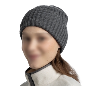 Buff Unisex Damen Herren Mütze Strickmütze Wollmütze Merino Knitted Beanie Erviny - Bild 3