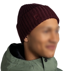 Buff Unisex Damen Herren Mütze Strickmütze Wollmütze Merino Knitted Beanie Erviny - Bild 2
