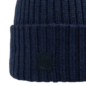 Buff Unisex Damen Herren Mütze Strickmütze Wollmütze Merino Knitted Beanie Erviny - Bild 1