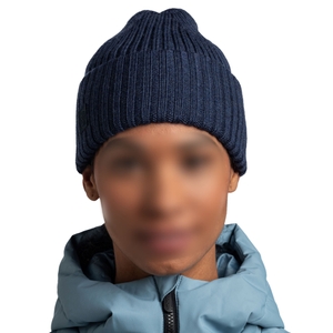 Buff Unisex Damen Herren Mütze Strickmütze Wollmütze Merino Knitted Beanie Erviny - Bild 2