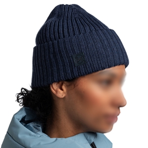 Buff Unisex Damen Herren Mütze Strickmütze Wollmütze Merino Knitted Beanie Erviny - Bild 3