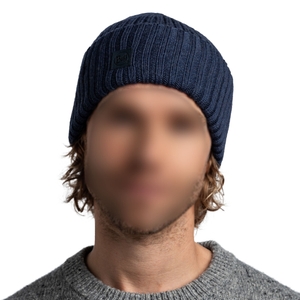 Buff Unisex Damen Herren Mütze Strickmütze Wollmütze Merino Knitted Beanie Erviny - Bild 4