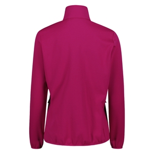 CMP Damen Midlayerjacke Fleecejacke - Bild 2