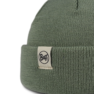 Buff Unisex Herren Damen Mütze Strickmütze Knitted Beanie Lilon Fisherman - Bild 1