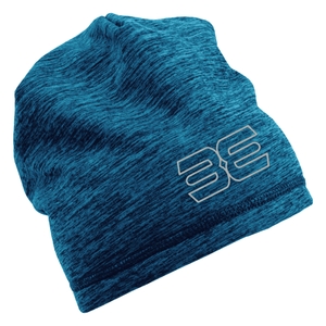 Maul Unisex Herren Damen Fleece Mütze Beanie Roter Hang II