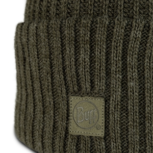 Buff Unisex Herren Damen Mütze Strickmütze Knitted Beanie Rutger - Bild 1
