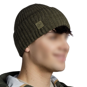 Buff Unisex Herren Damen Mütze Strickmütze Knitted Beanie Rutger - Bild 2