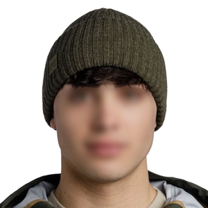 Buff Unisex Herren Damen Mütze Strickmütze Knitted Beanie Rutger - Bild 3
