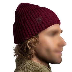 Buff Unisex Herren Damen Mütze Strickmütze Knitted Beanie Rutger - Bild 2