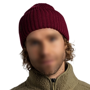 Buff Unisex Herren Damen Mütze Strickmütze Knitted Beanie Rutger - Bild 3