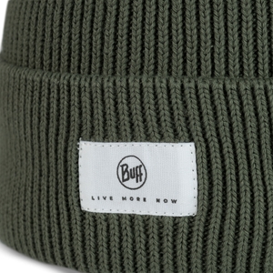 Buff Unisex Herren Damen Mütze Strickmütze Knitted Beanie Drisk - Bild 1