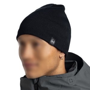 Buff Unisex Damen Herren Mütze Strickmütze Knitted & Fleece Beanie Lilon - Bild 2