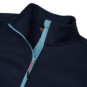 Icepeak Damen Jacke Midlayer Sweatjacke Bowersville - Bild 3