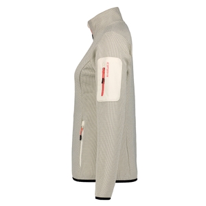 Icepeak Damen Jacke Midlayer Sweatjacke Bowersville - Bild 1
