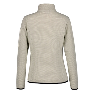 Icepeak Damen Jacke Midlayer Sweatjacke Bowersville - Bild 2