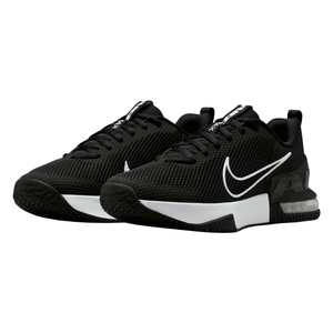 -001 black / black / white