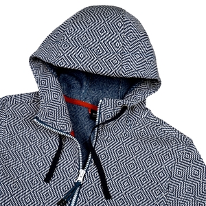 Icepeak Damen Jacke Midlayer Sweatjacke Auen - Bild 3