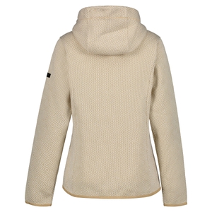 Icepeak Damen Jacke Midlayer Sweatjacke Auen - Bild 2