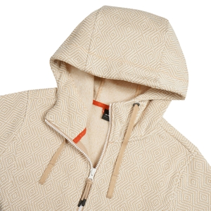 Icepeak Damen Jacke Midlayer Sweatjacke Auen - Bild 3