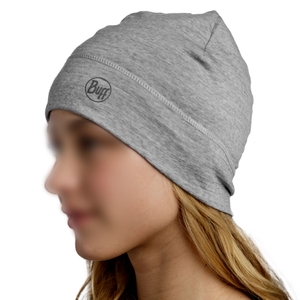 Buff Unisex Herren Damen Mütze Wollmütze Merino Lightweight Beanie - Bild 5