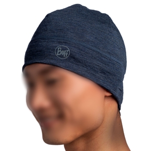 Buff Unisex Herren Damen Mütze Wollmütze Merino Lightweight Beanie - Bild 3