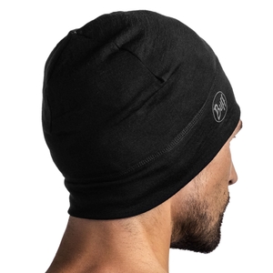 Buff Unisex Herren Damen Mütze Wollmütze Merino Lightweight Beanie - Bild 2