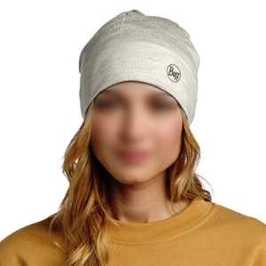 Buff Unisex Herren Damen Mütze Wollmütze Merino Lightweight Beanie - Bild 2