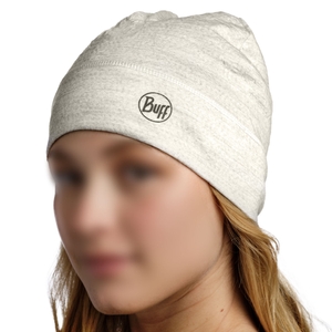 Buff Unisex Herren Damen Mütze Wollmütze Merino Lightweight Beanie - Bild 3