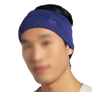 Buff Unisex Herren Damen Stirnband Sportstirnband Kopfband DryFlx® Headband - Bild 1