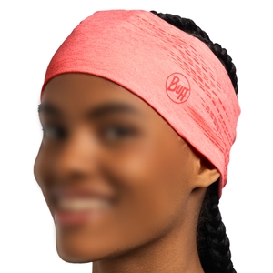 Buff Unisex Herren Damen Stirnband Sportstirnband Kopfband DryFlx® Headband - Bild 1