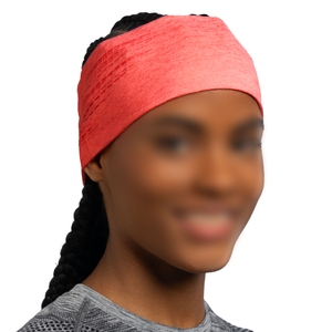 Buff Unisex Herren Damen Stirnband Sportstirnband Kopfband DryFlx® Headband - Bild 2