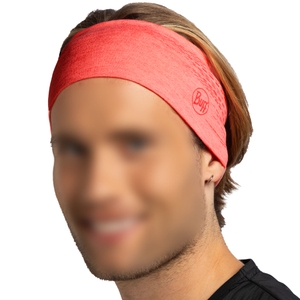 Buff Unisex Herren Damen Stirnband Sportstirnband Kopfband DryFlx® Headband - Bild 3