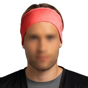 Buff Unisex Herren Damen Stirnband Sportstirnband Kopfband DryFlx® Headband - Bild 4