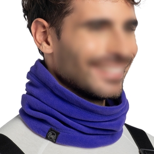 Buff Unisex Herren Damen Multifunktionstuch Schlauchtuch Fleece Polar Neckwarmer - Bild 1