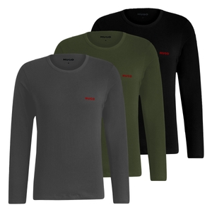 -988 black / grey / olive