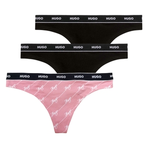 -698 open pink