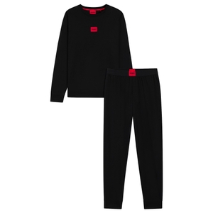 -001 black