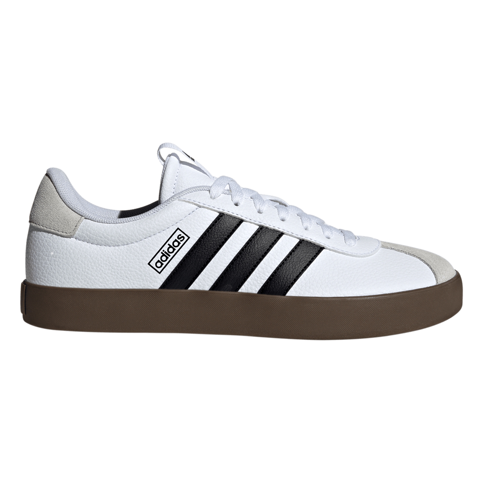 Adidas Herren Sneaker Halbschuh Schnürschuh Freizeitschuh VL Court 3.0 Adidas Herren Sneaker Halbschuh Schnürschuh Freizeitschuh VL Court 3.0