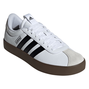 Adidas Herren Sneaker Halbschuh Schnürschuh Freizeitschuh VL Court 3.0 - Bild 2 Adidas Herren Sneaker Halbschuh Schnürschuh Freizeitschuh VL Court 3.0 - Bild 2