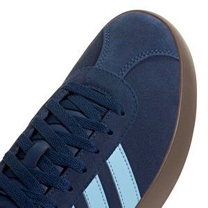 Adidas Herren Sneaker Halbschuh Schnürschuh Freizeitschuh VL Court 3.0 - Bild 3