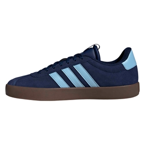 Adidas Herren Sneaker Halbschuh Schnürschuh Freizeitschuh VL Court 3.0 - Bild 1