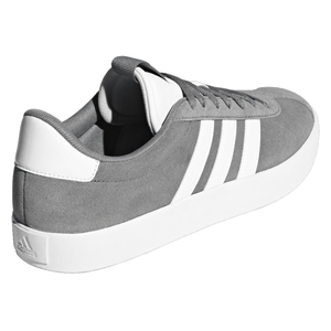 Adidas Herren Sneaker Halbschuh Schnürschuh Freizeitschuh VL Court 3.0 - Bild 4