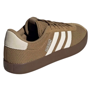 Adidas Herren Sneaker Halbschuh Schnürschuh Freizeitschuh VL Court 3.0 - Bild 3