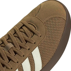 Adidas Herren Sneaker Halbschuh Schnürschuh Freizeitschuh VL Court 3.0 - Bild 4