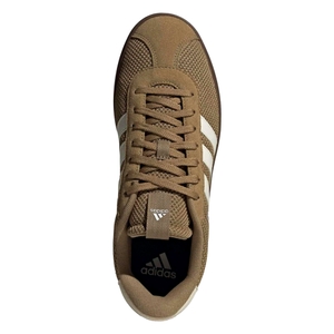 Adidas Herren Sneaker Halbschuh Schnürschuh Freizeitschuh VL Court 3.0 - Bild 5