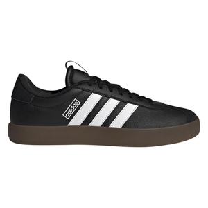 -core black / footwear white / gum 5